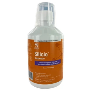 Phytoresearch Silicon Concentrate 500 ml
