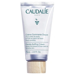 Caudalie Zachte Exfoliërende Crème 75 ml
