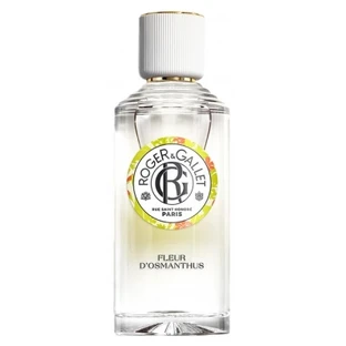 Roger & Gallet Fleur d'Osmanthus, fragancia relajante, 100 ml