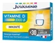 Juvamine Vitamin D, 30 Capsules