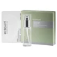 M2 BEAUTÉ Ultra Pure Solutions: mascarilla híbrida para el contorno de los ojos «Second Skin» con colágeno, 30 ml