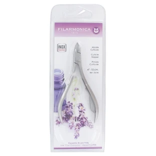 Filarmonica Envy Pinzette, 10 cm