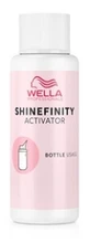 Wella 2% Developer, 60ml Applicator Bottle, Shinefinity