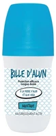 Gel desodorante con alúmina, aroma acuático, 75 ml