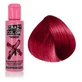Verrückte Farbe Rot
