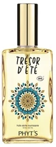 Phyt's Phyt'Solaire Summer Treasure Organic Nourishing Dry Oil 100 ml