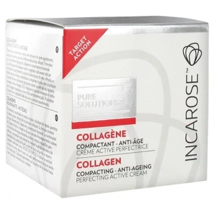 Incarose Pure Solutions Collagen Active Perfecting Cream 50 ml
