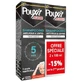 Pouxit Flash Anti-Lice and Nits Treatment Shampoo, 2 x 100 ml, Special Offer