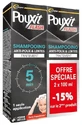 Pouxit Flash-shampoo tegen luizen en neten, 2 x 100 ml, speciale aanbieding