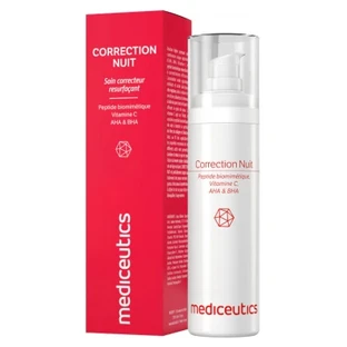 Mediceutics Night Correction 50 ml