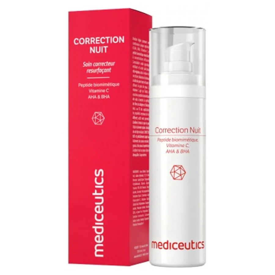 Mediceutics Night Correction 50 ml