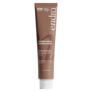 Endro Bio-Reparatur-Fußcreme 75 ml