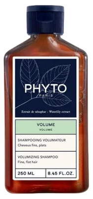 Phyto Volume Volumizing Shampoo 250 ml