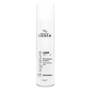 Laca texturizante para el cabello Pascal Coste