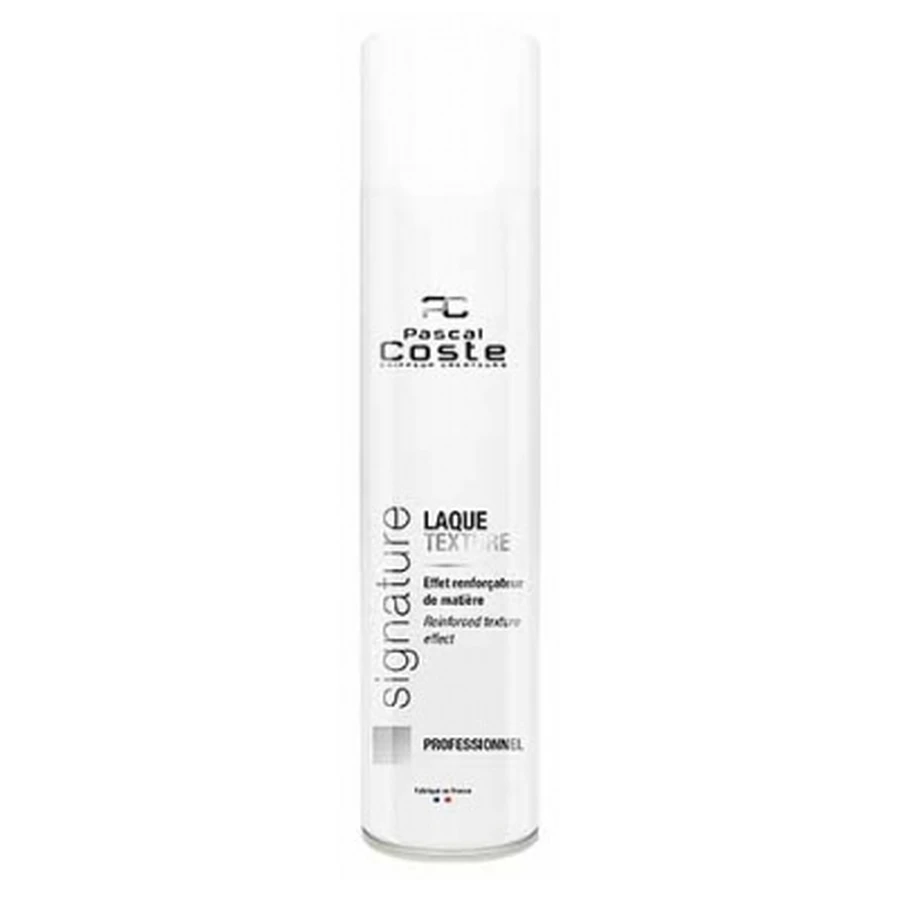 Laca texturizante para el cabello Pascal Coste