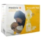 Medela PersonalFit Plus-set met één borstschaal voor de Symphony-borstkolf, maat L (27 mm)