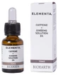 Bioearth Elementa Tónico con cafeína y ginseng al 3 %, 15 ml