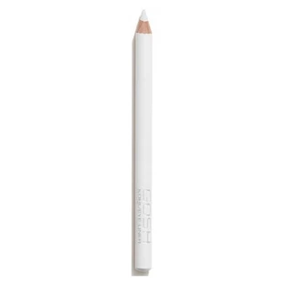Gosh Copenhagen Crayon Yeux Khôl Eyeliner Blanc Gosh