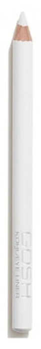 Gosh Copenhagen White Kohl Eyeliner Pencil Gosh
