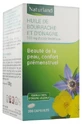Naturland Borage- en teunisbloemolie, 200 capsules