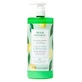 Gel de ducha cremoso Trésor Botanique con salvia y limón mediterráneo, 1 L