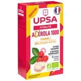 UPSA Vitalité Acerola 1000 Bio, 30 Kautabletten
