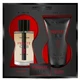 Jeanne Arthes Private Club Geschenkset: Eau de Toilette 100 ml + Duschgel für Körper und Haare 150 ml