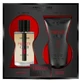 Jeanne Arthes Private Club-cadeauset: Eau de Toilette 100 ml + douchegel voor lichaam en haar 150 ml