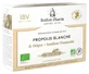 Ballot-Flurin Biologische Witte Propolis, 10 ampullen