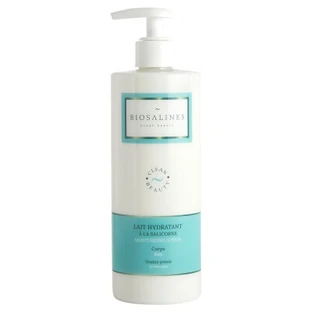 Biosalines Salicornia Hydraterende Lotion 400 ml