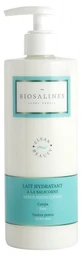 Biosalines Salicornia Hydraterende Lotion 400 ml