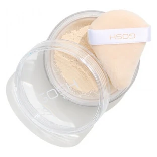 Gosh Copenhagen Bake'n Set Soft Yellow Mattifying Powder by Gosh