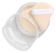 Gosh Copenhagen Bake'n Set Soft Yellow Mattifying Powder by Gosh