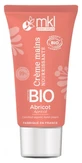 MKL Green Nature Organic Apricot Nourishing Hand Cream 50 ml