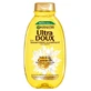 Garnier Ultra Doux Aufhellendes Shampoo für naturblondes oder gesträhntes blondes Haar, 400 ml