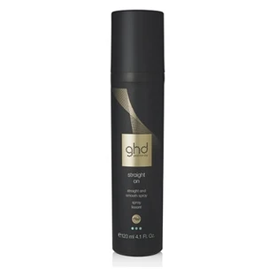 ghd Straight On Smoothing Spray
