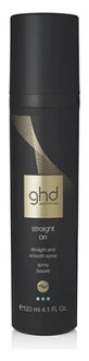 Spray alisador «Straight On» de ghd