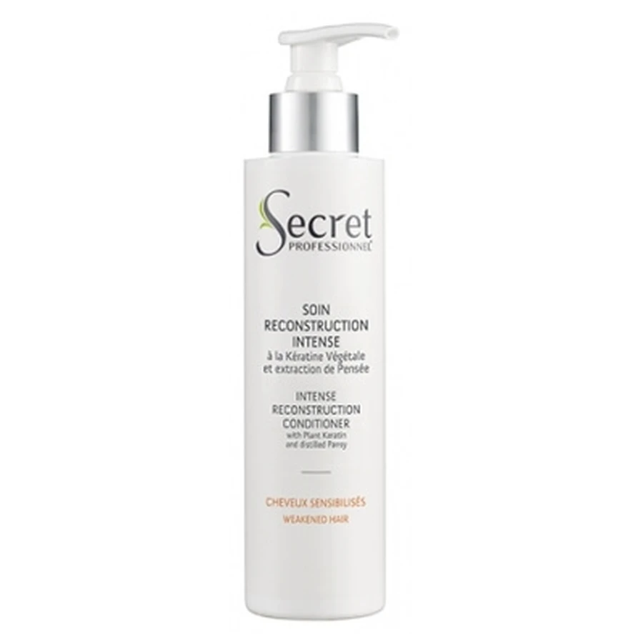 Phyto Secret Pro Intense Reconstruction Treatment