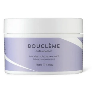 Bouclème Masque Hydratant Intensif Intensive Moisture Treatment Bouclème 250ml