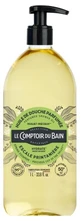 Le Comptoir du Bain Huile de Douche Parfumée Escale Printanière 1 L