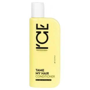 ICE Professional „Tame My Hair“ Haarspülung 250 ml