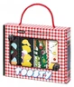 Toosty Discovery Set: 4 Toothpastes