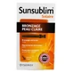 Nutreov Sunsublim: bronceador para pieles claras, 28 cápsulas