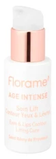 Florame Âge Intense Organic Eye &amp; Lip Contour Lifting Treatment 15 ml
