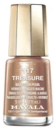 Mavala Mini Color Glitter Nail Polish 5 ml