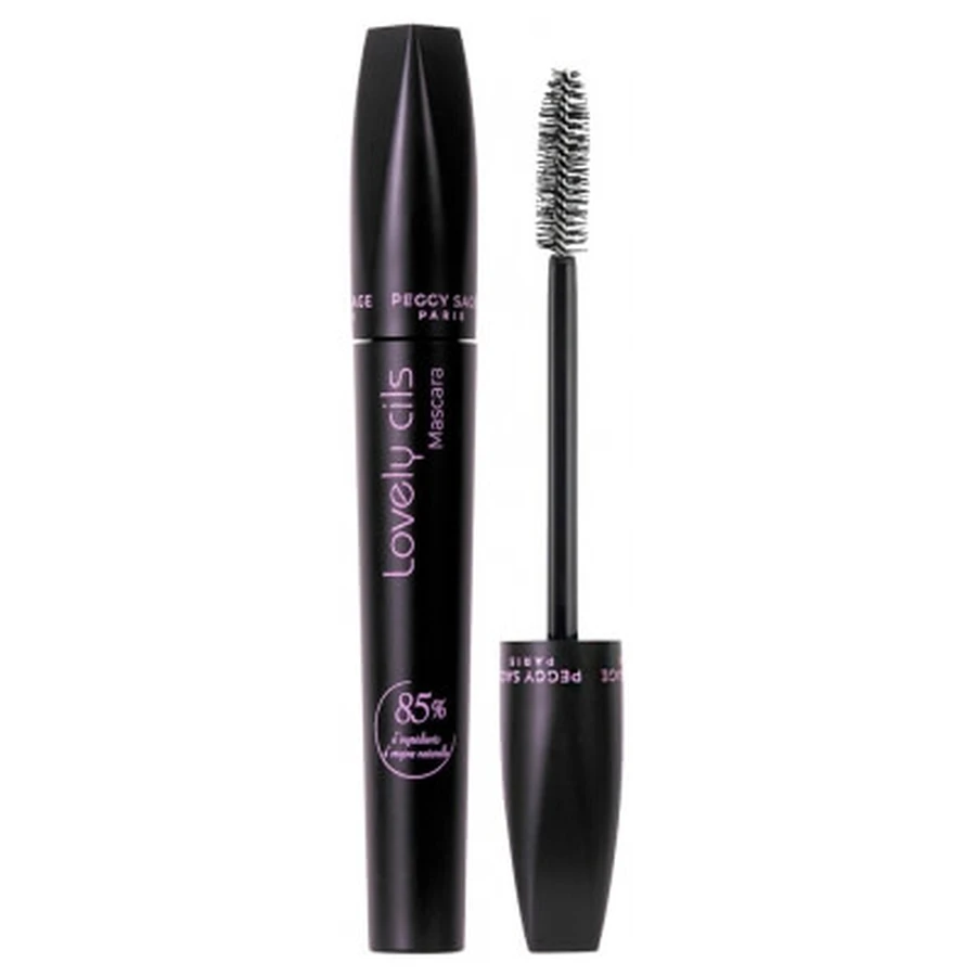 Peggy Sage Lovely Cils Mascara 10 ml