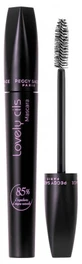 Máscara de pestañas Lovely Cils de Peggy Sage, 10 ml
