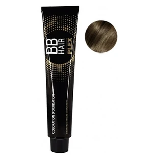 BBHair Plex Generieke haarverf nr. 6.3 Donker goudblond