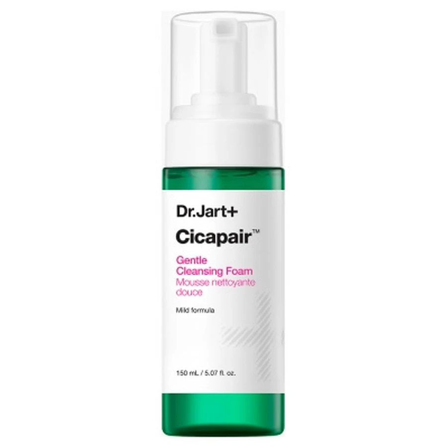 Dr. Jart+ Cicapair Mousse Nettoyante Douce 150 ml