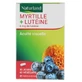 Naturland Myrtille + Lutéine 60 Végécaps